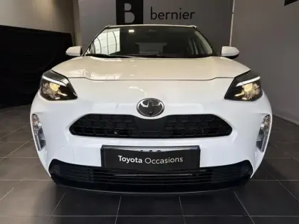 Photo 6 Toyota Yaris  Cross 116h Dynamic MC24