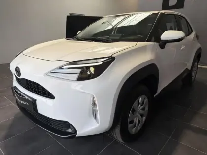 Photo 5 Toyota Yaris  Cross 116h Dynamic MC24