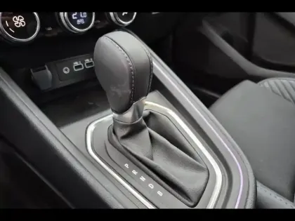 Photo 9 Renault Clio  1.6 E-Tech 145ch full hybrid esprit Alpine
