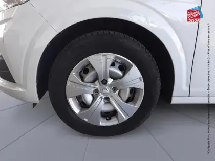 Photo 9 Dacia Sandero  1.0 SCe 65ch Essentiel -22