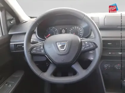 Photo 11 Dacia Sandero  1.0 SCe 65ch Essentiel -22