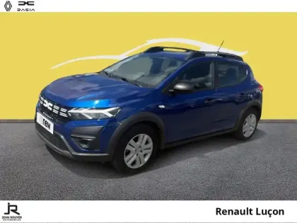 Photo Dacia Sandero Stepway Essential