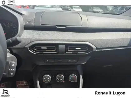 Photo 13 Dacia Sandero  1.0 TCe 90ch Stepway Essential