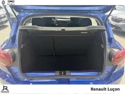 Photo 6 Dacia Sandero  1.0 TCe 90ch Stepway Essential