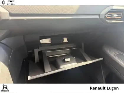 Photo 14 Dacia Sandero  1.0 TCe 90ch Stepway Essential