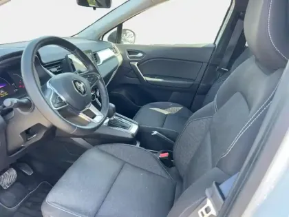 Photo 13 Renault Captur  1.6 E-Tech hybride 145ch Evolution