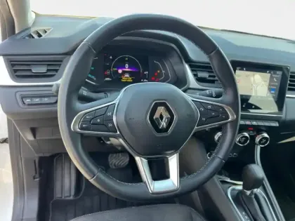 Photo 14 Renault Captur  1.6 E-Tech hybride 145ch Evolution