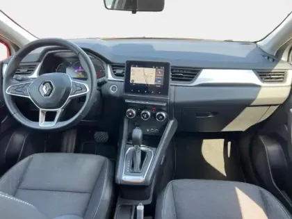 Photo 12 Renault Captur  1.6 E-Tech hybride 145ch Evolution