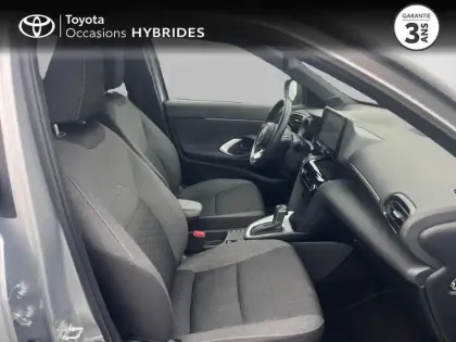 Photo 5 Toyota Yaris  Cross 116h Design MY22
