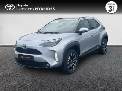 Photo Toyota Yaris Design