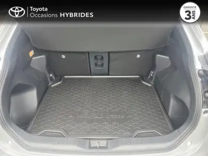 Photo 9 Toyota Yaris  Cross 116h Design MY22