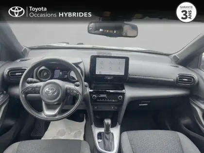 Photo 7 Toyota Yaris  Cross 116h Design MY22
