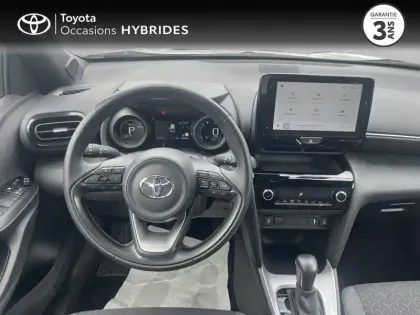 Photo 8 Toyota Yaris  Cross 116h Design MY22