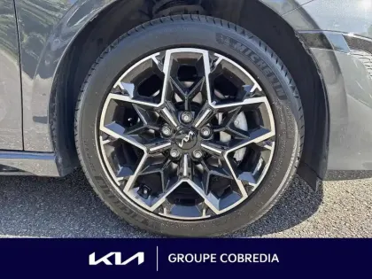 Photo 14 Kia Ceed  1.5 T-GDi 140ch GT-Line DCT7 MY25