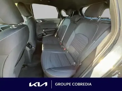 Photo 10 Kia Ceed  1.5 T-GDi 140ch GT-Line DCT7 MY25
