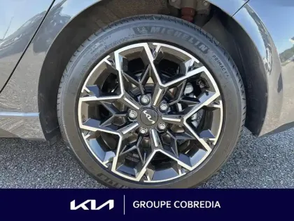Photo 12 Kia Ceed  1.5 T-GDi 140ch GT-Line DCT7 MY25