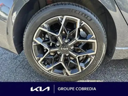 Photo 13 Kia Ceed  1.5 T-GDi 140ch GT-Line DCT7 MY25