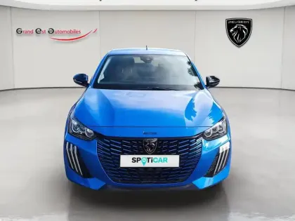 Photo 16 Peugeot 208  1.2 100ch S&S Allure