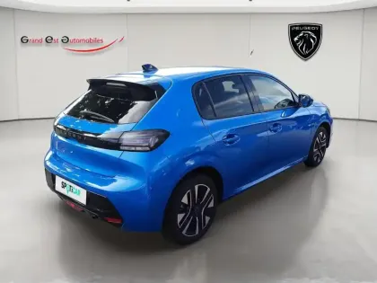 Photo 20 Peugeot 208  1.2 100ch S&S Allure