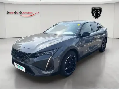 Photo Peugeot 408 Gt
