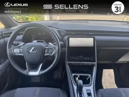 Photo 7 Lexus Lbx  1.5 136ch Cool 2WD