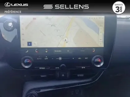 Photo 14 Lexus Nx  450h+ Luxe 4WD MY25