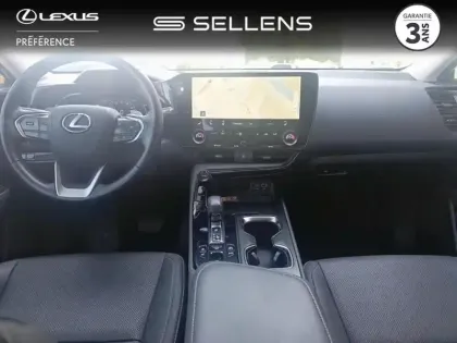 Photo 7 Lexus Nx  450h+ Luxe 4WD MY25