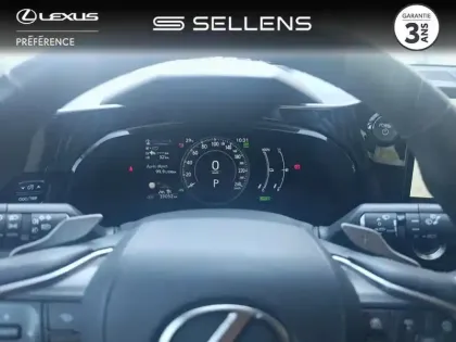 Photo 12 Lexus Nx  450h+ Luxe 4WD MY25