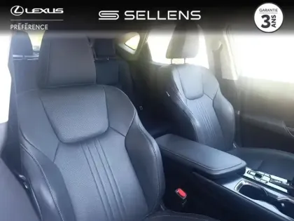 Photo 5 Lexus Nx  450h+ Luxe 4WD MY25
