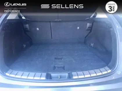 Photo 9 Lexus Nx  450h+ Luxe 4WD MY25