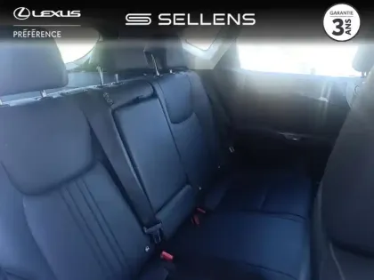 Photo 6 Lexus Nx  450h+ Luxe 4WD MY25