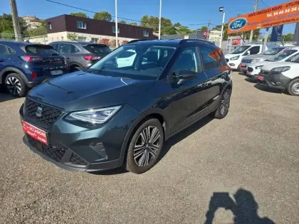 Photo Seat Arona Urban