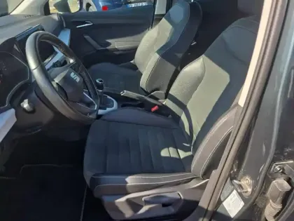 Photo 8 Seat Arona  1.0 TSI 95ch Urban