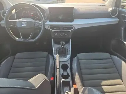Photo 12 Seat Arona  1.0 TSI 95ch Urban