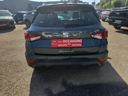 Photo 7 Seat Arona  1.0 TSI 95ch Urban