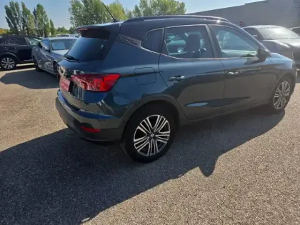 Photo 6 Seat Arona  1.0 TSI 95ch Urban