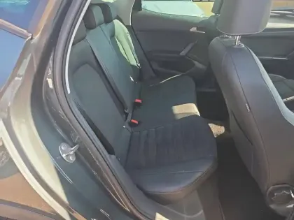 Photo 11 Seat Arona  1.0 TSI 95ch Urban