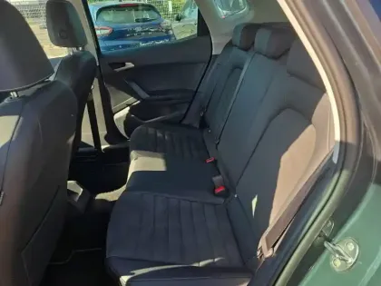 Photo 9 Seat Arona  1.0 TSI 95ch Urban