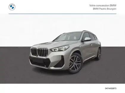 Photo Bmw X1 M Sport