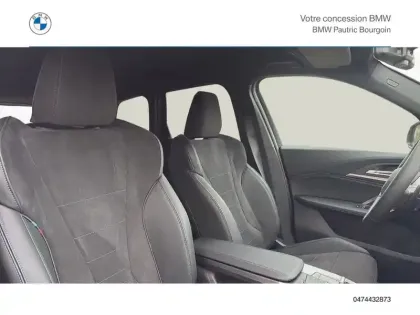 Photo 9 BMW X1  xDrive23d 211ch M Sport