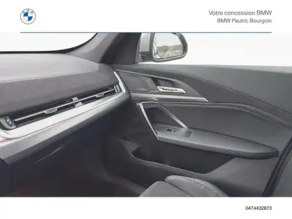 Photo 14 BMW X1  xDrive23d 211ch M Sport