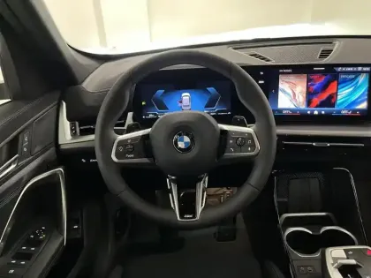 Photo 9 BMW X1  sDrive20i 170ch M Sport