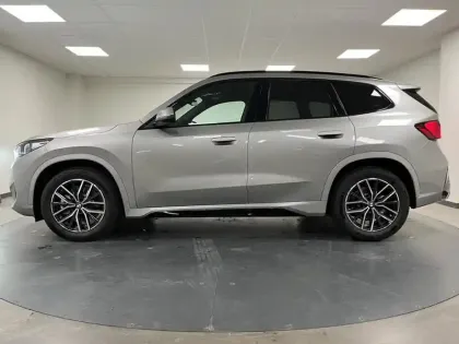 Photo 5 BMW X1  sDrive20i 170ch M Sport