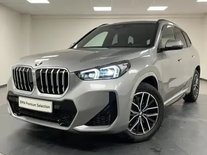 Photo Bmw X1 M Sport