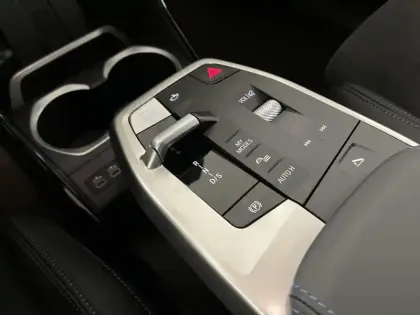 Photo 11 BMW X1  sDrive20i 170ch M Sport