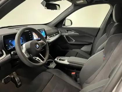 Photo 7 BMW X1  sDrive20i 170ch M Sport