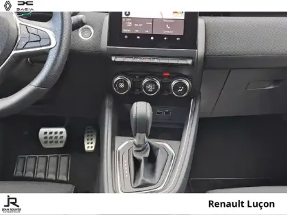 Photo 5 Renault Clio  1.6 E-Tech 145ch full hybrid esprit Alpine - 25
