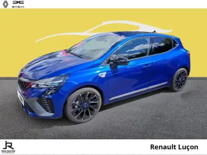Photo Renault Clio Esprit Alpine