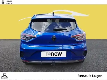 Photo 10 Renault Clio  1.6 E-Tech 145ch full hybrid esprit Alpine - 25