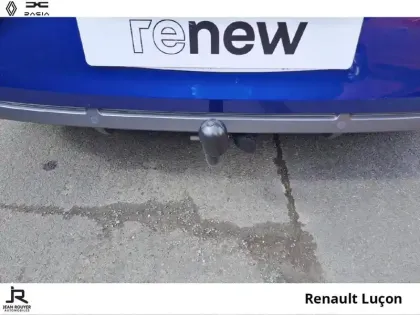 Photo 13 Renault Clio  1.6 E-Tech 145ch full hybrid esprit Alpine - 25